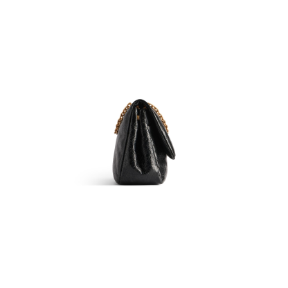 WOMEN'S MONACO MINI BAG IN BLACK